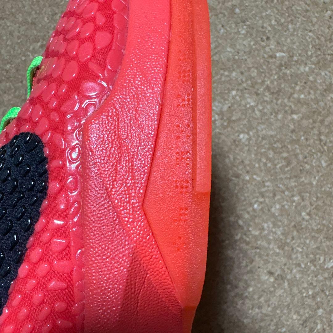 NIKE KOBE 6 PROTO ナイキ コービー 6