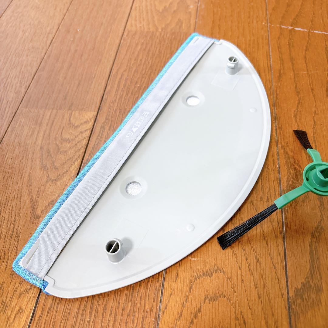 Roomba Combo Essential ルンバ RVG-Y1