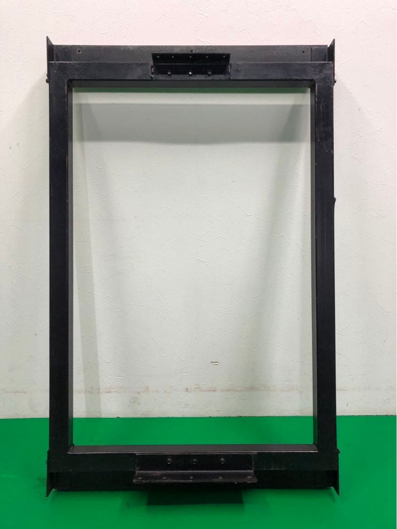 ☆地域限定送料無料☆電光掲示板　片面　枠付き