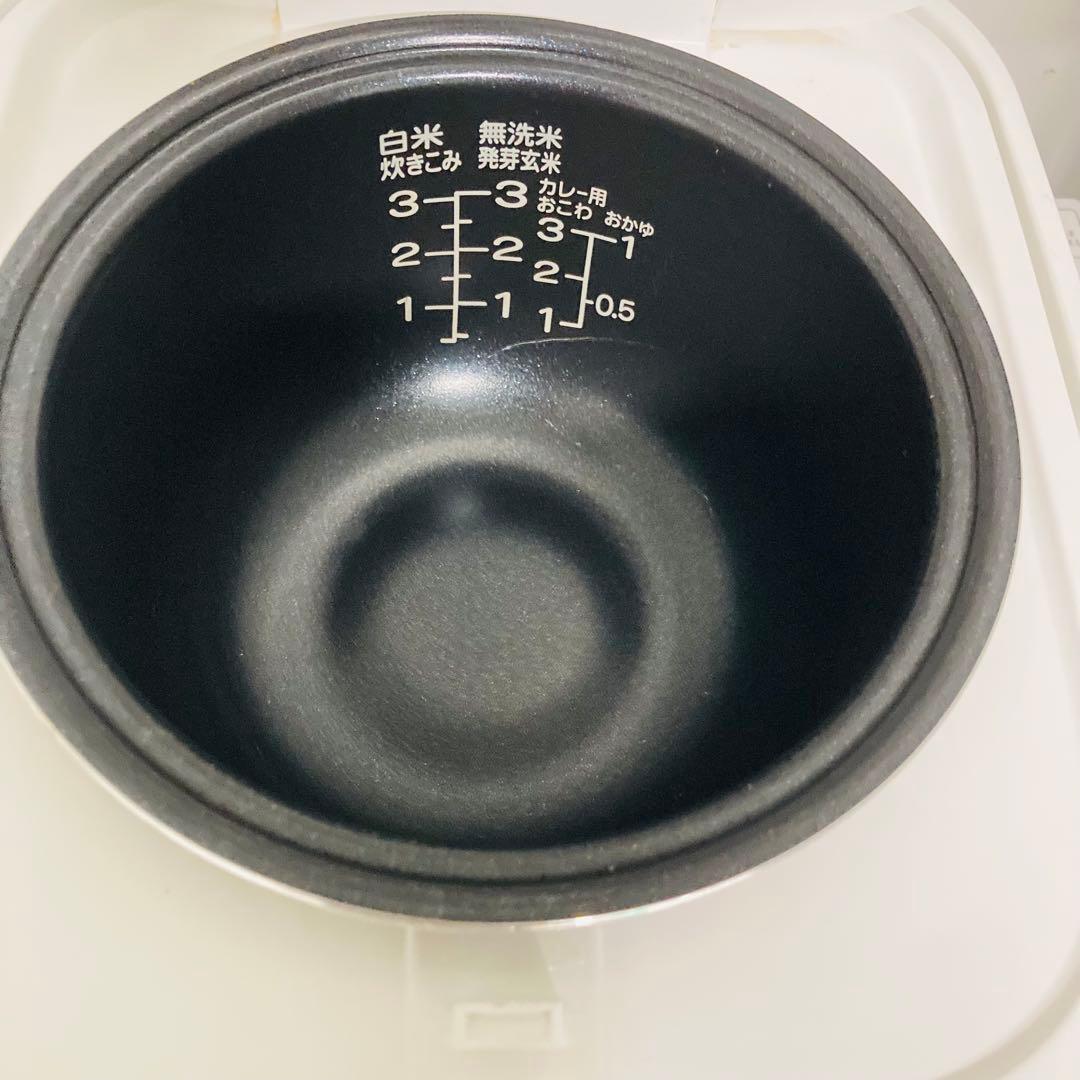 美品高品質一人暮らし家電4点セット❗️大阪、大阪近郊配送無料　3