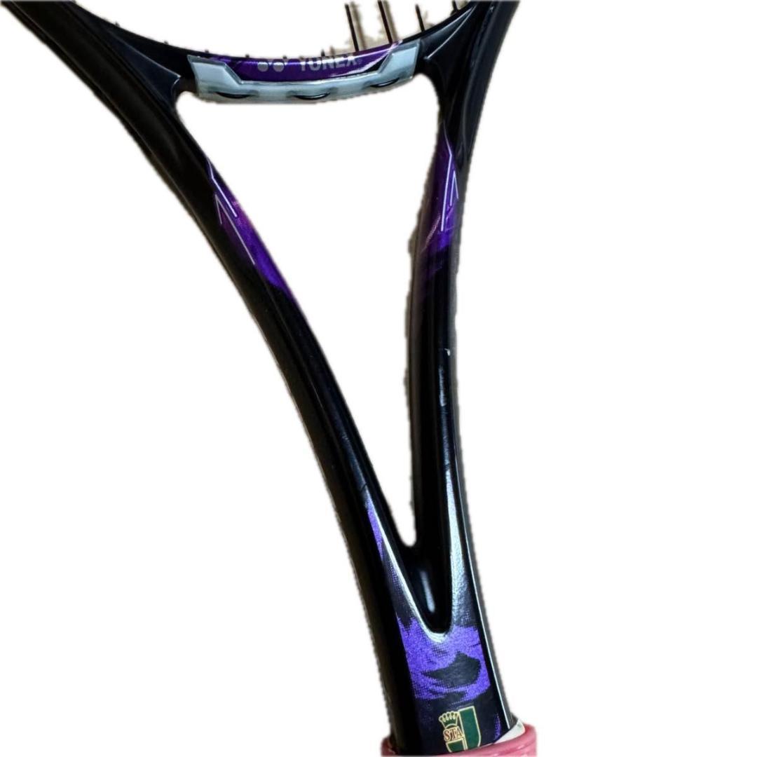 YONEX GEOBREAK 80v ジオブレイク　テニスラケット UL1 G1