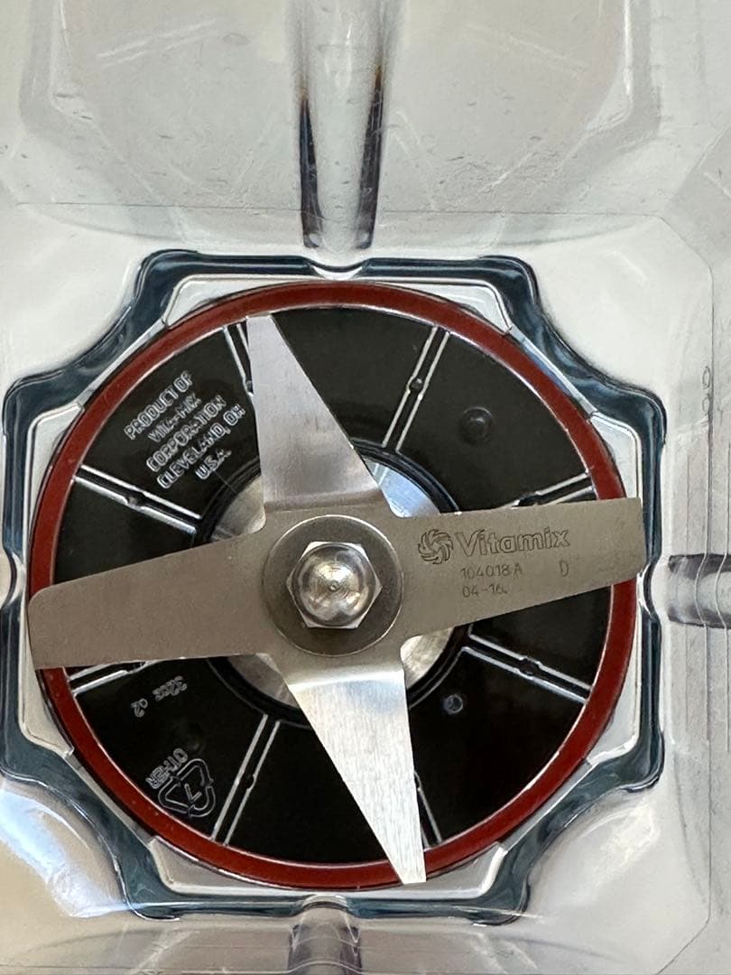 バイタミックス TNC5200 ホワイト VM0111 ブレンダーVITAMIX