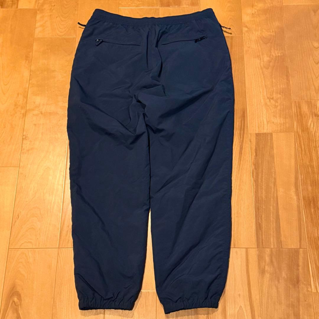 ENNOY NYLON PADDED JACKET＋PANTS セットアップ