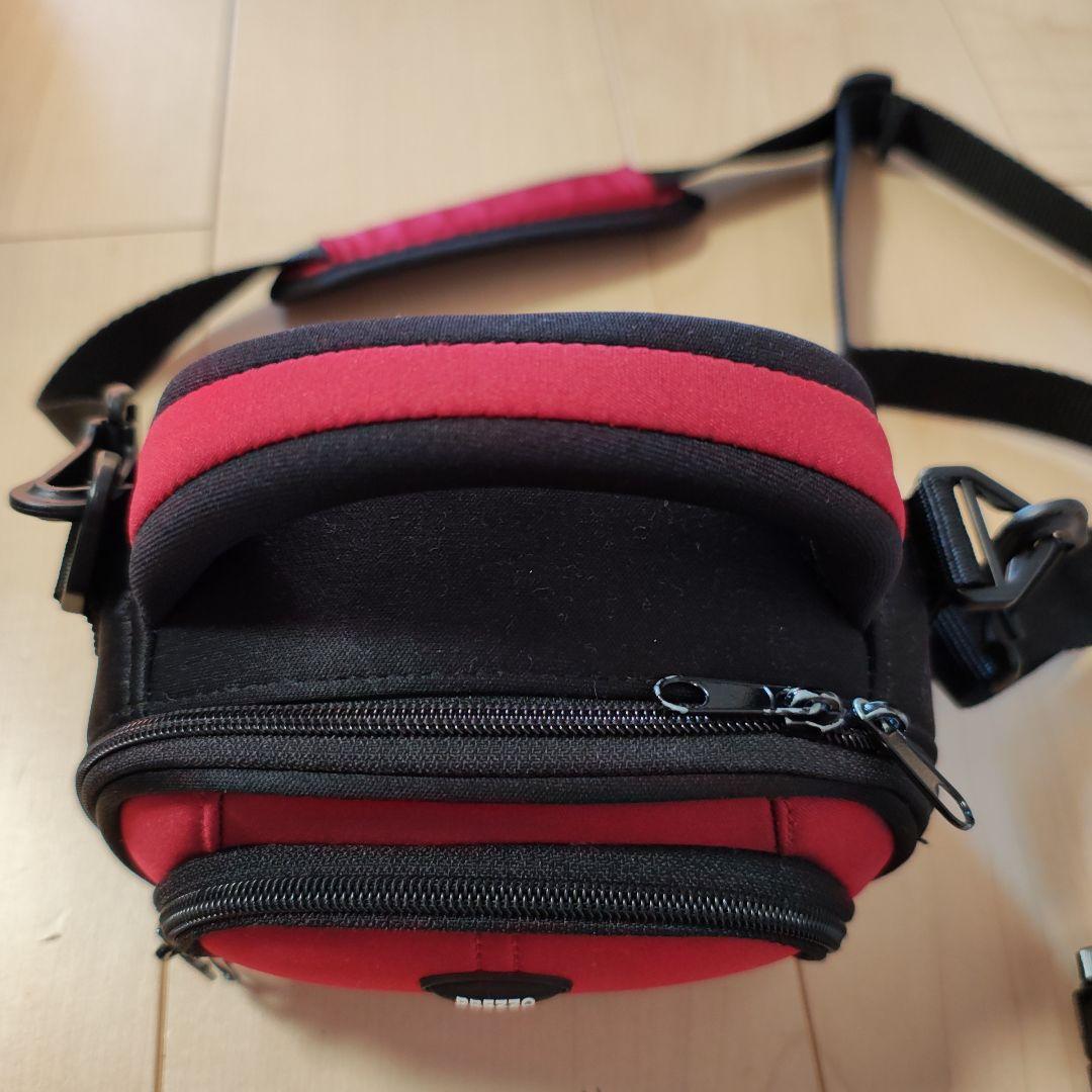 SONY HD AVCHD ビデオカメラ本体