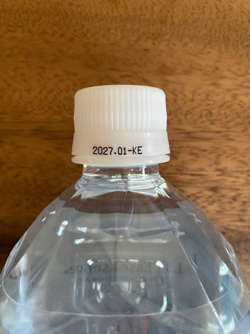 新品未開封エコウォーターライフエッセンス ポタポタミネラル1000ml(1本)