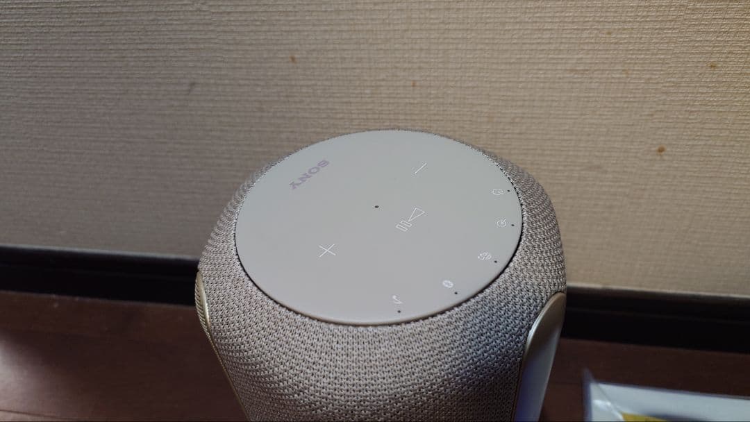 スピーカー・ウーファー SONY SRS-RA3000