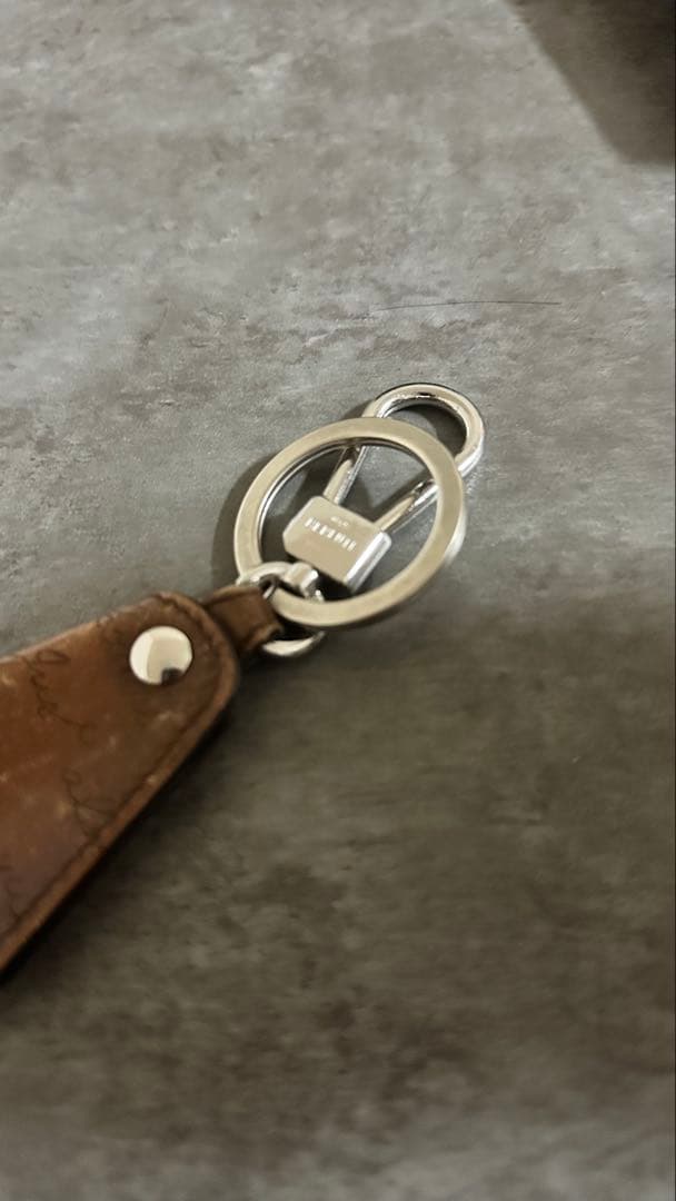 Berluti⭐︎ ベルルッティ　シューホーン　靴べら