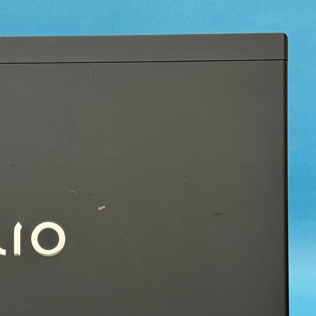 872 良品 VAIO PK i5 第11世代 8GB office2024