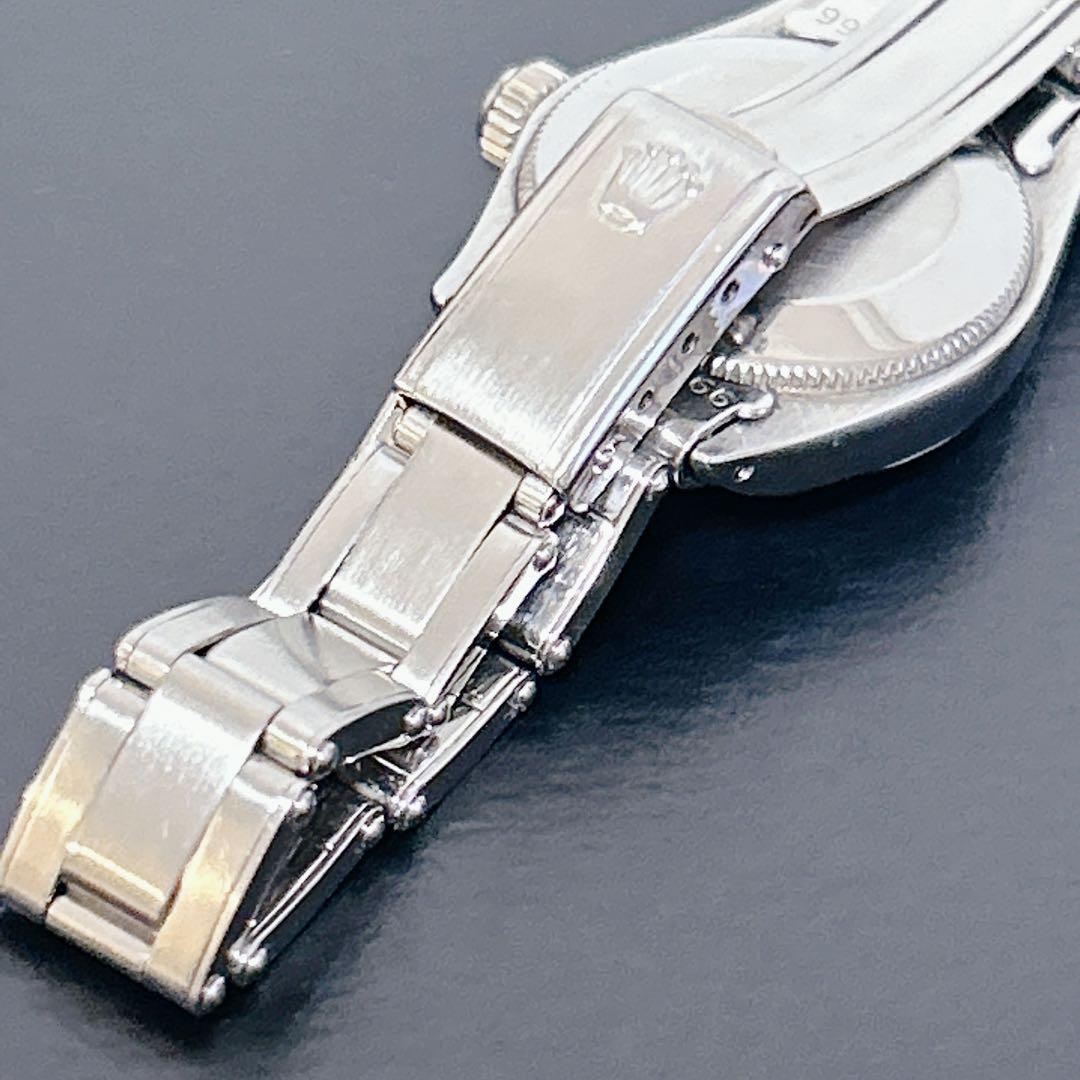 ロレックス オイスターパーペチュアル 6623【ヴィンテージ/リベットブレス】