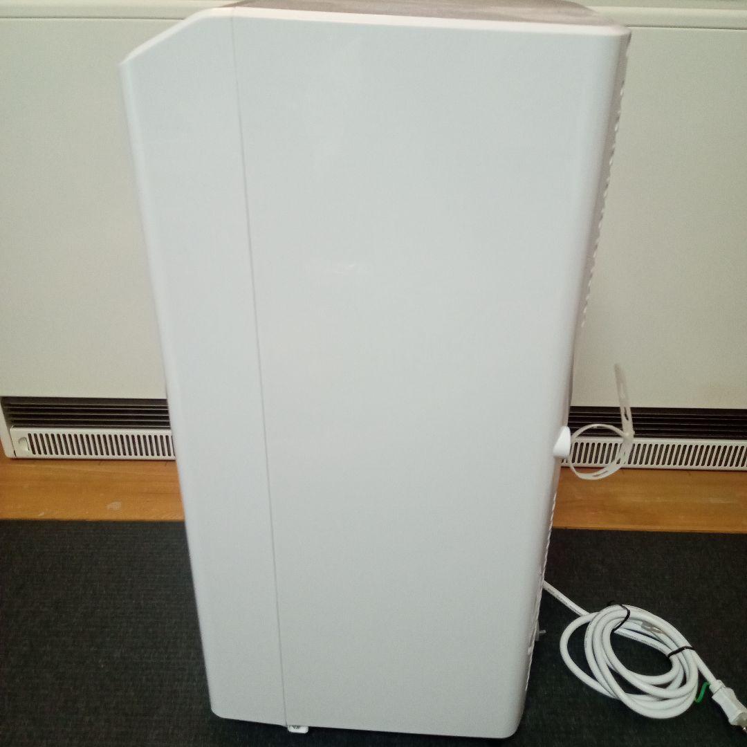 ハイセンス　スポットエアコン　スポットクーラー　HPAC-22F　移動式エアコン