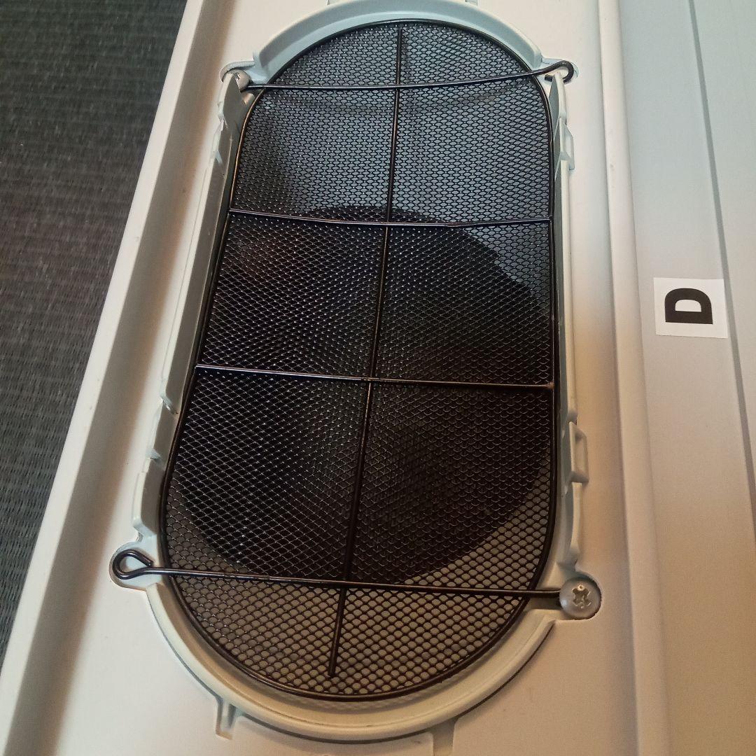 ハイセンス　スポットエアコン　スポットクーラー　HPAC-22F　移動式エアコン