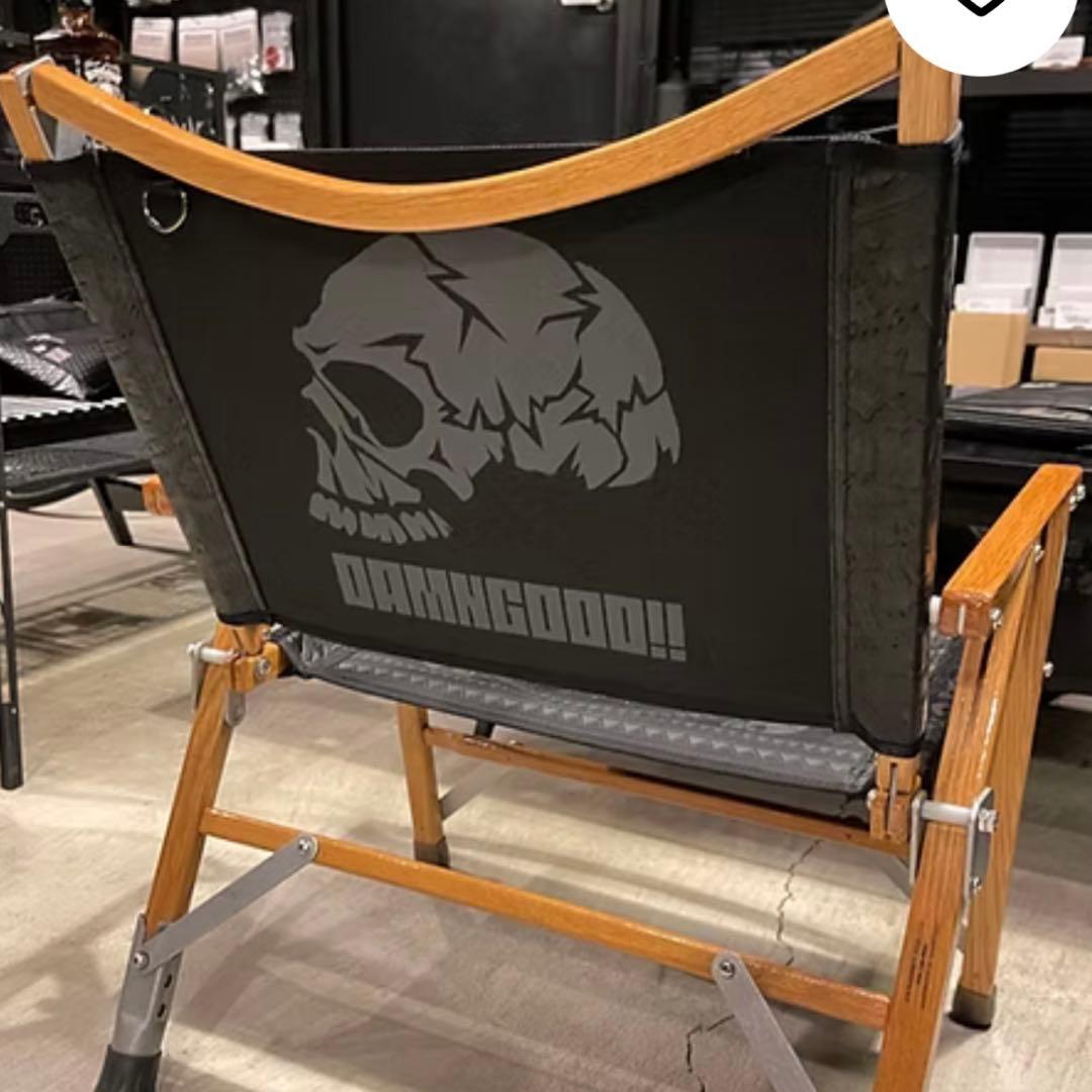 新品　KERMIT SHEET!! DAMNGOOD ダムグッドガレージ