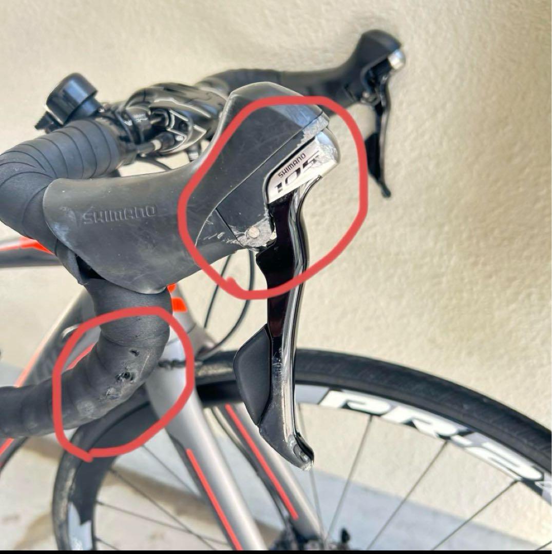 確認中　購入不可　GIANT LIV AVAIL SL1 DISC 105