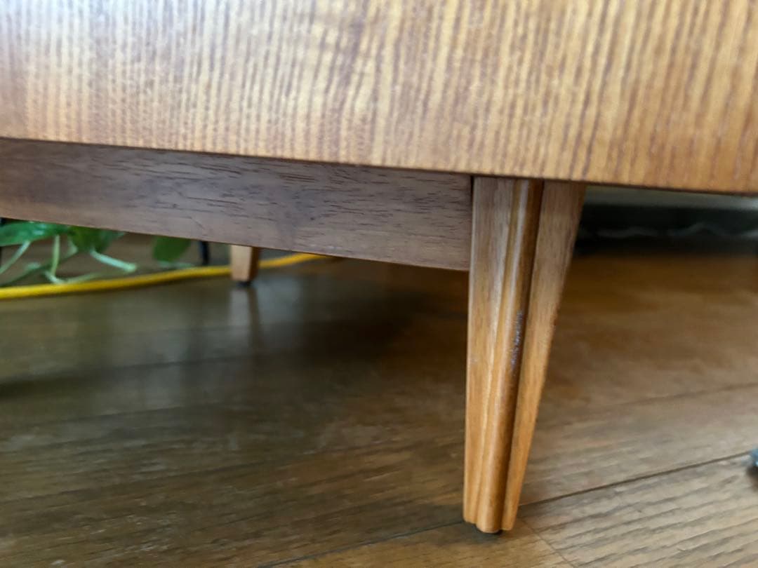 ACME Furniture TRESTLES NIGHT STAND トラッセ