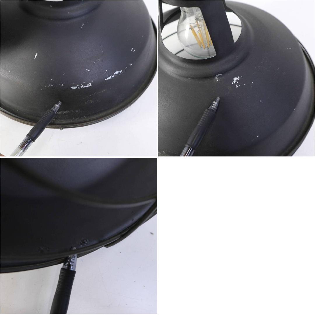 値下アートワークスタジオ AW-0351 ジェイル ペンダントライト M