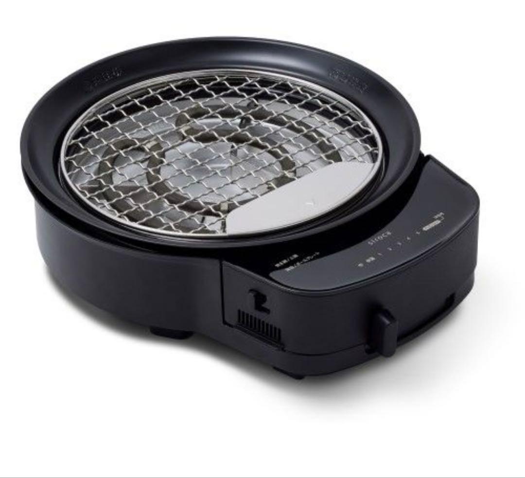 【新品・未使用】siroca おうちいろりK SQ-D151 土鍋なし