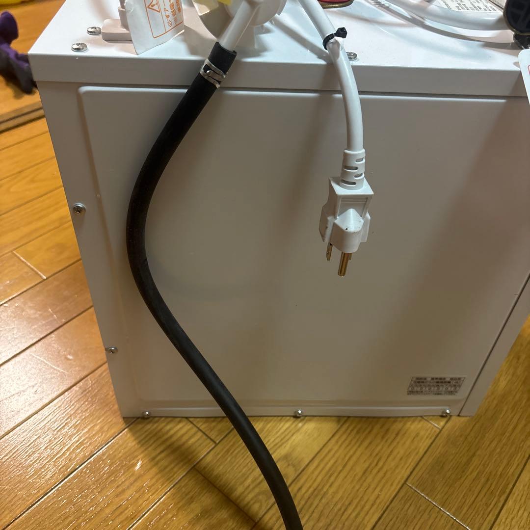 INAX 小型電気温水器 EHPN-H12V1