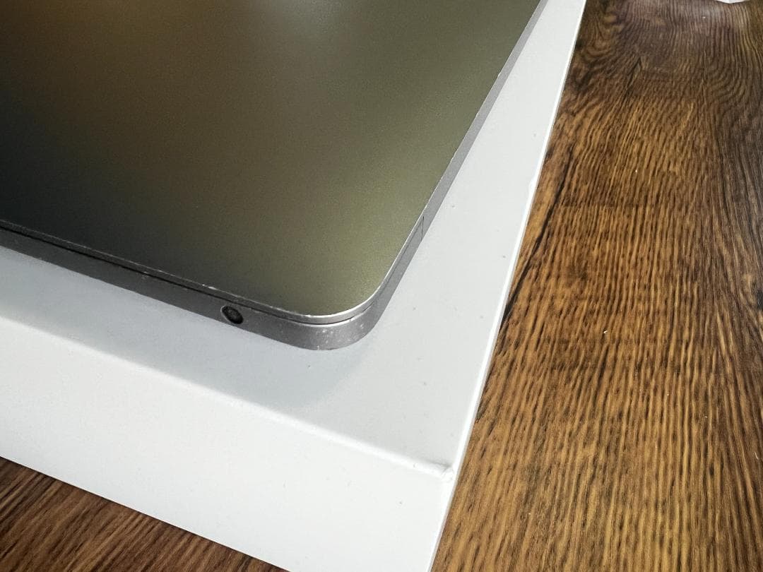 Apple MacBook Air M1 2020 13インチ 256G 8G