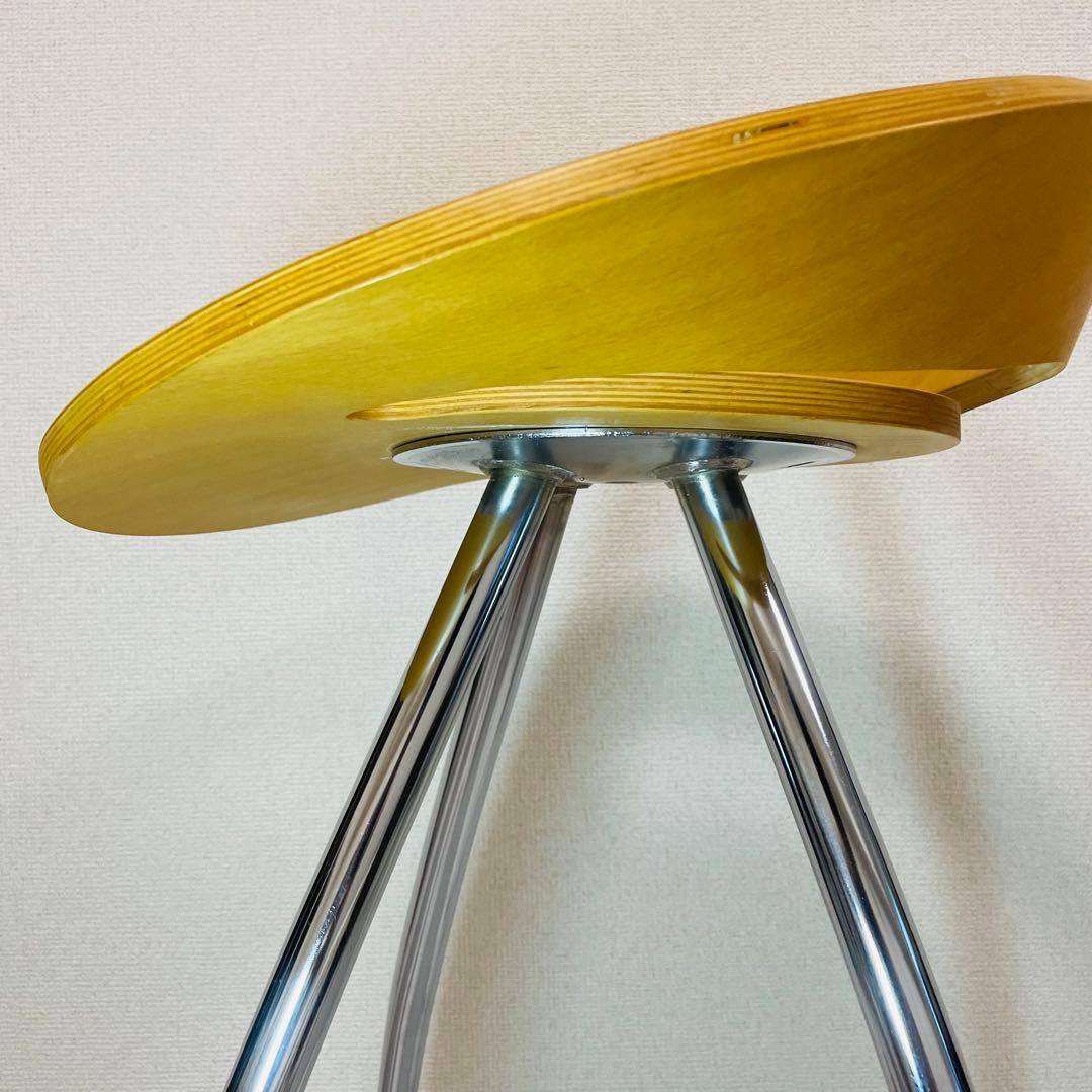 MAGIS LYRA STOOL マジスライラ ハイスツール カウンターチェア