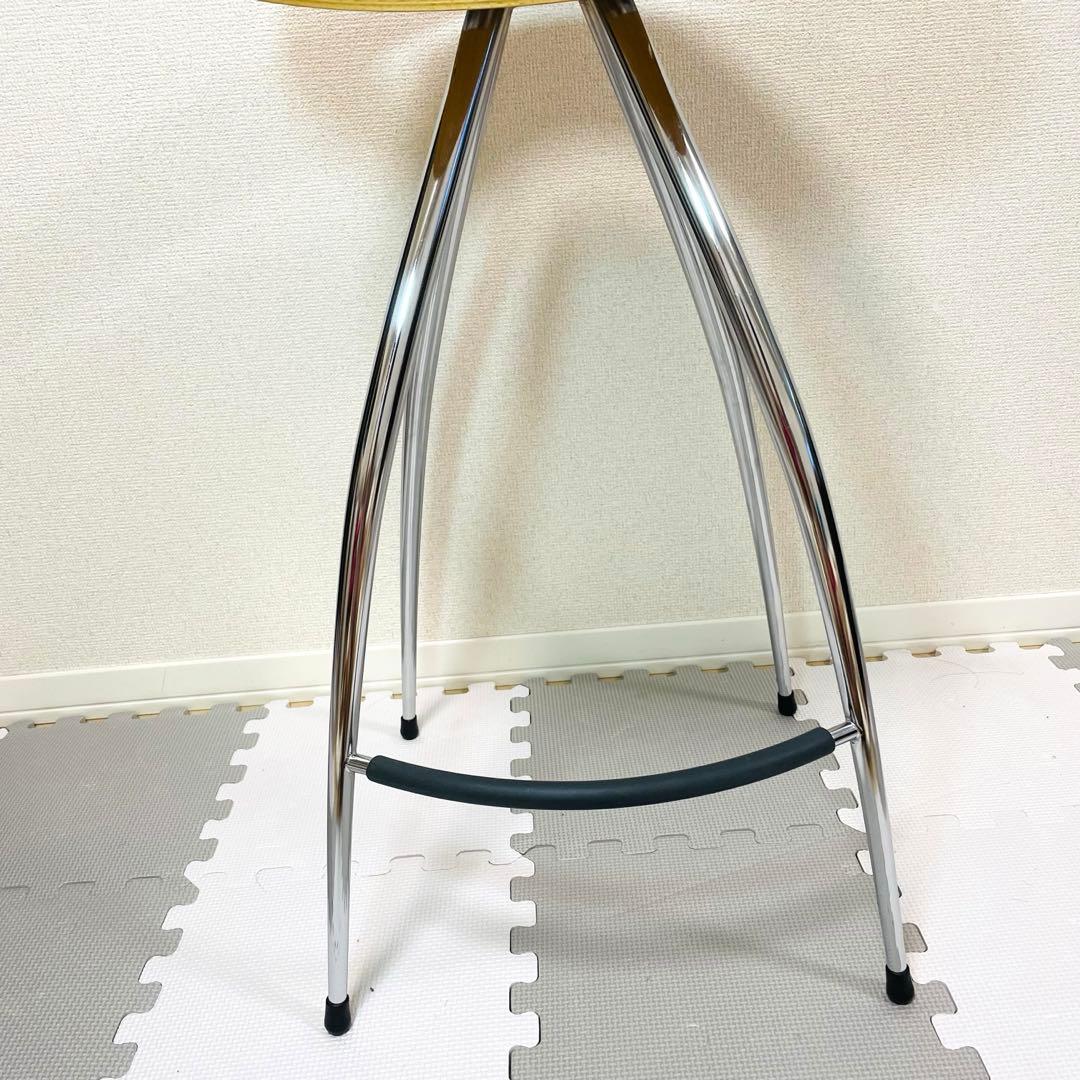 MAGIS LYRA STOOL マジスライラ ハイスツール カウンターチェア