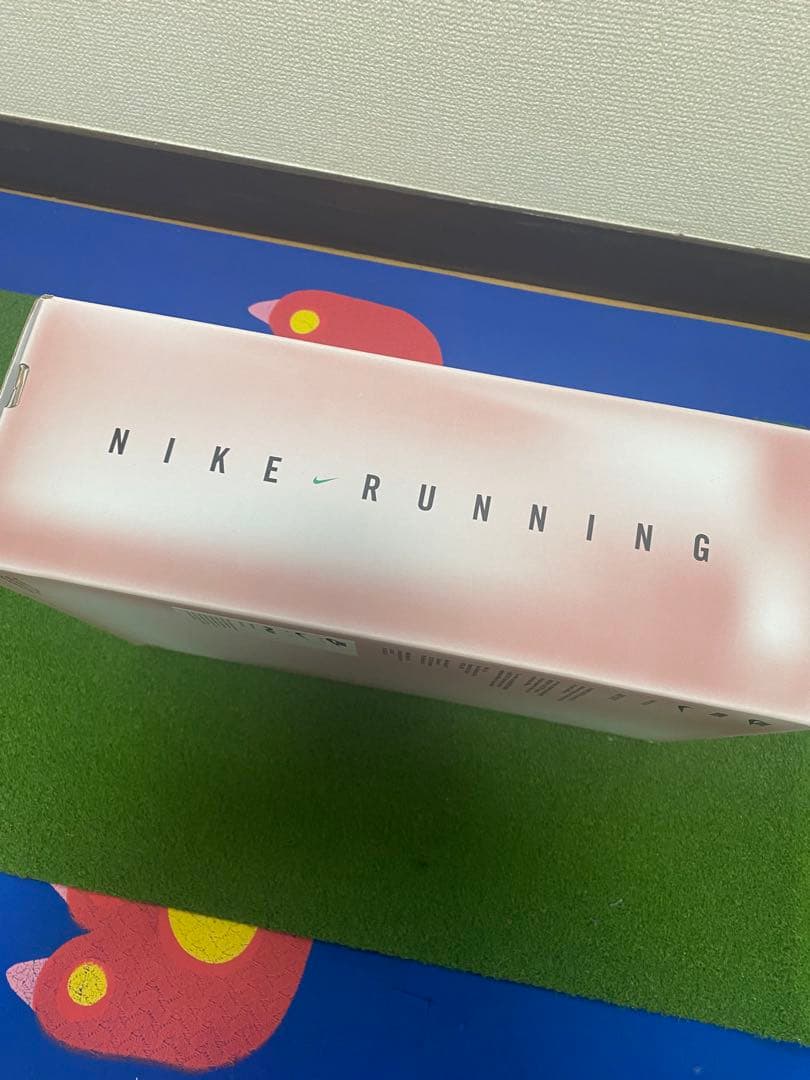 NIKE RUNNING 限定モデル