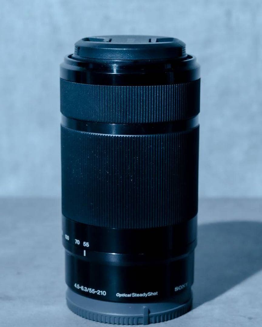 SONY α5000 ILCE-5000Y ブラック