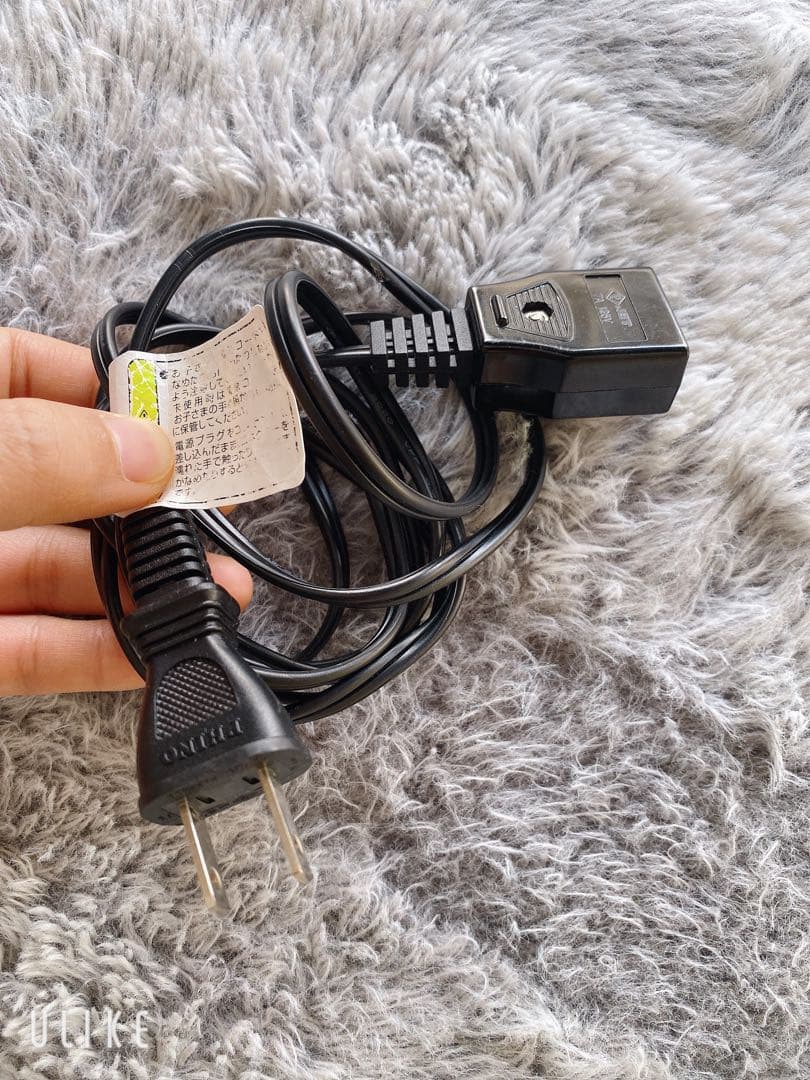 コンビのネムリラ AUTO SWING BEDi Long