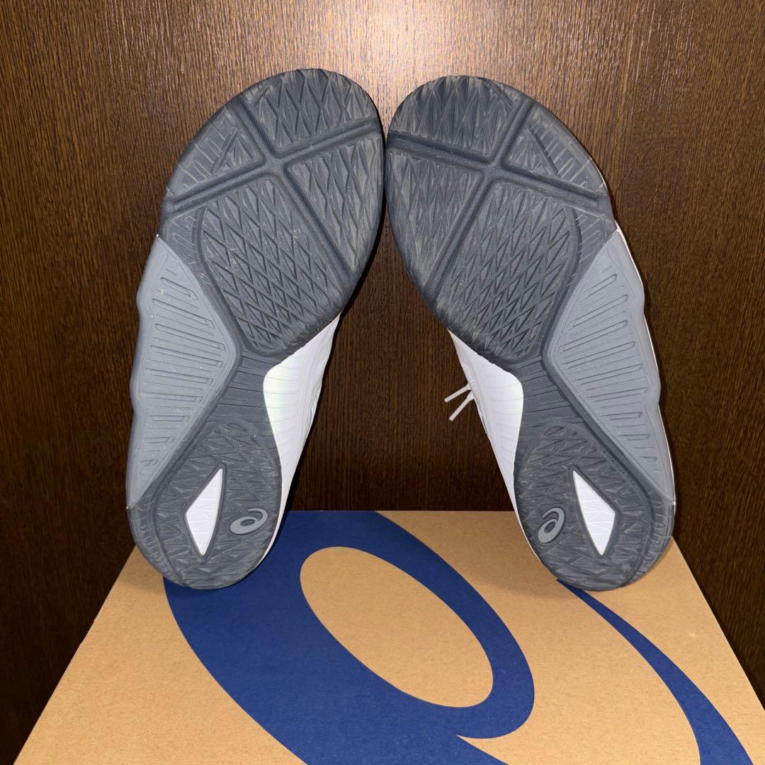 シューズ(男性用) ASICS UNPRE ARS LOW 2