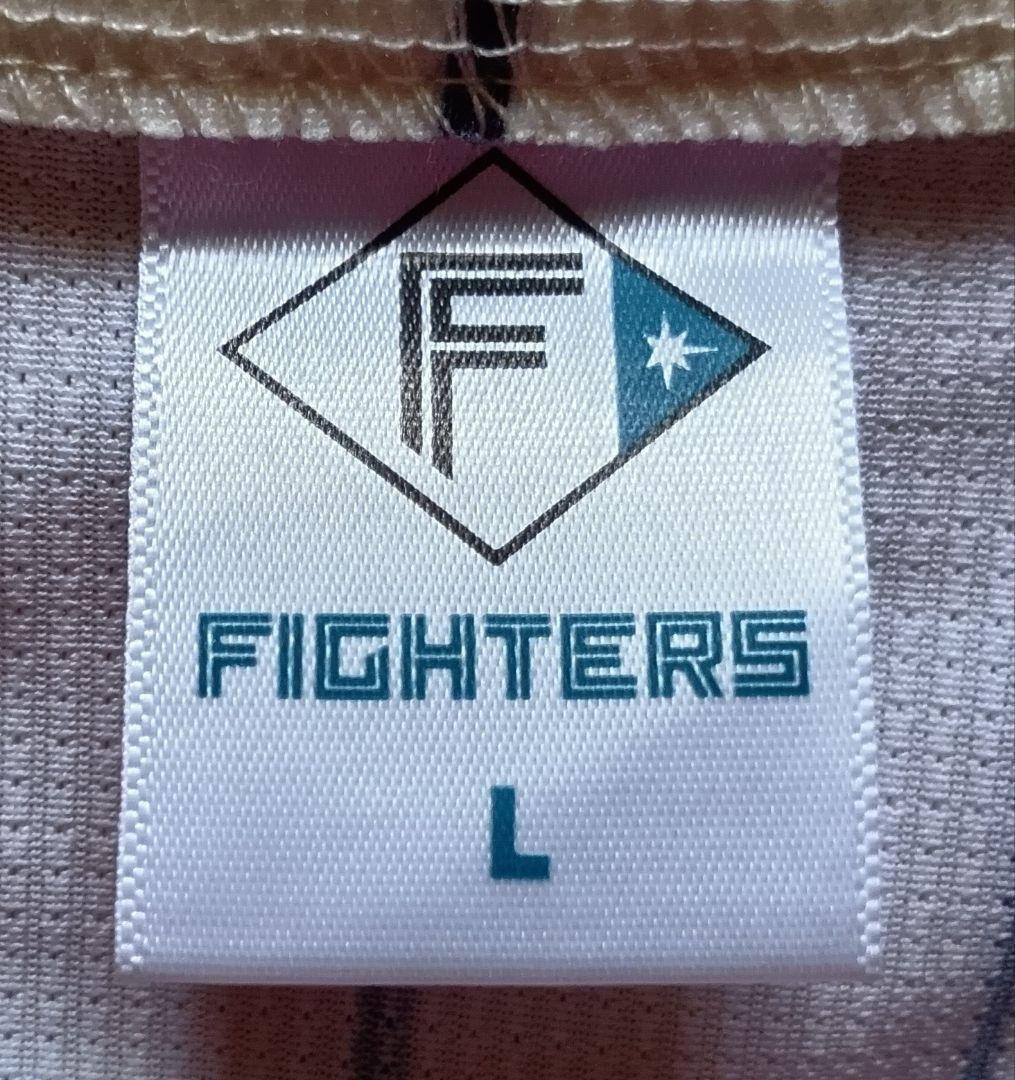 【限定　完売】日本ハム　ファイターズ　50周年　奈良間　ユニフォーム