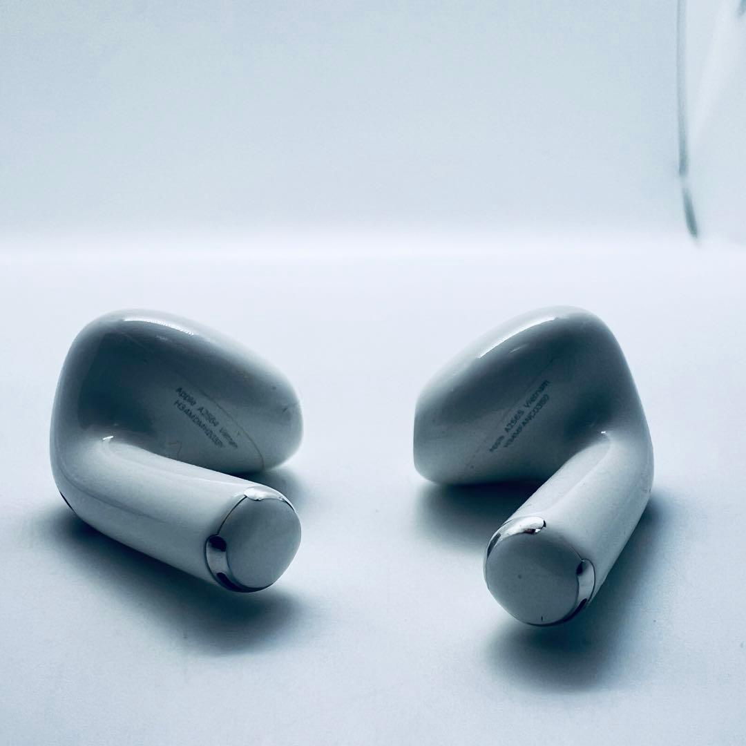 【動作良好】 AirPods AirPods 3 MagSafe対応 本体