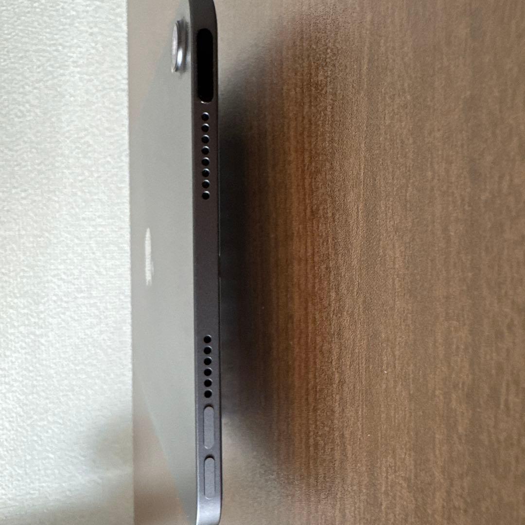 iPad mini （第6世代）+ Apple Pencil （第2世代）