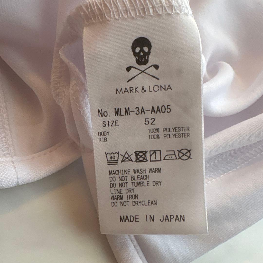 ゴルフシャツ