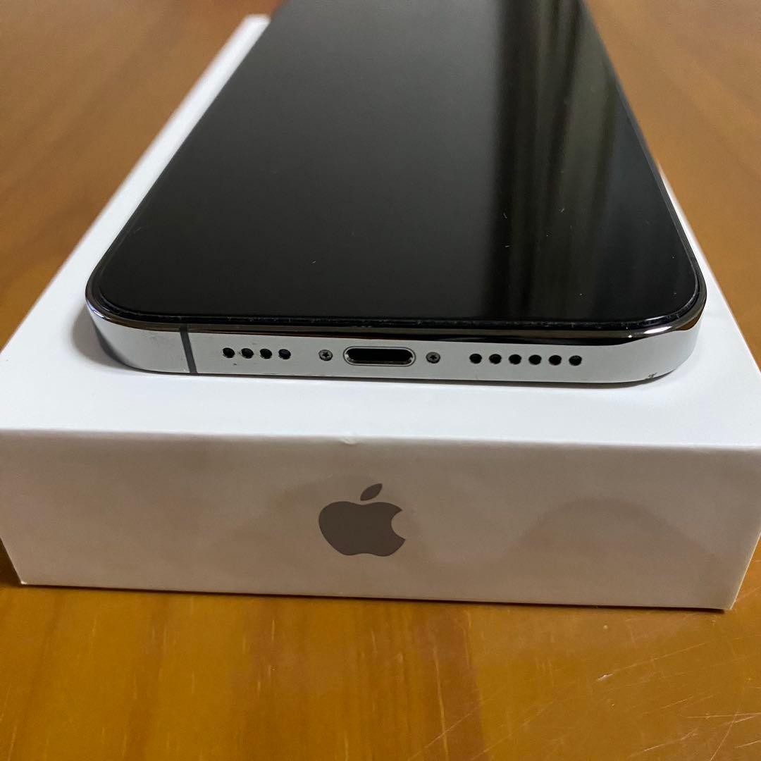 【箱・付属品あり】iPhone 12Pro Max 128GB