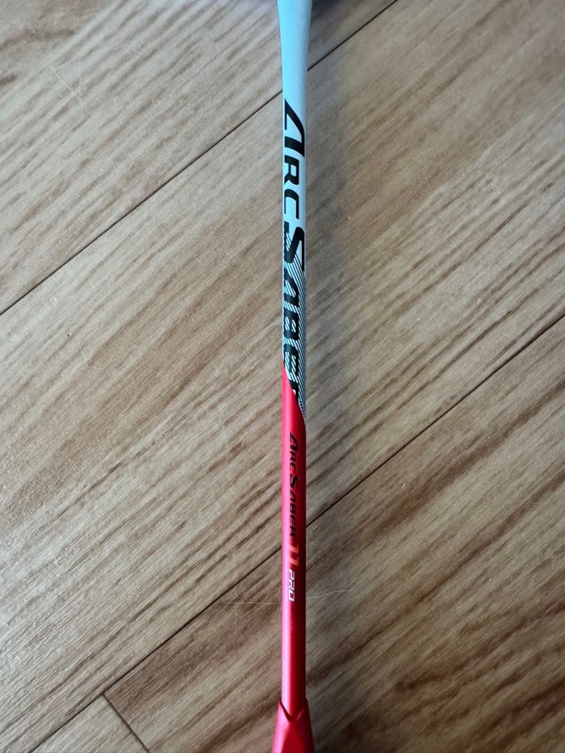 YONEX ARC11-PBP アークセイバー11プロ 限定品カラー