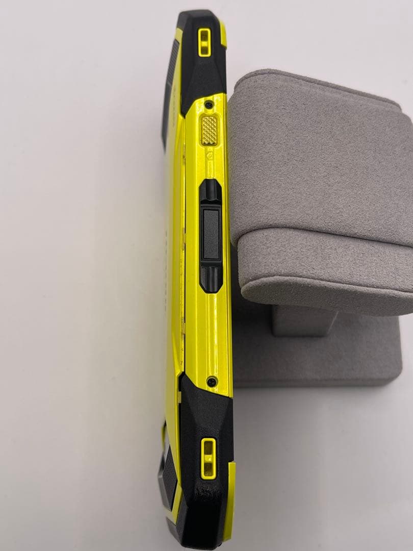 TORQUE 5G 京セラ128GB ロック解除済み