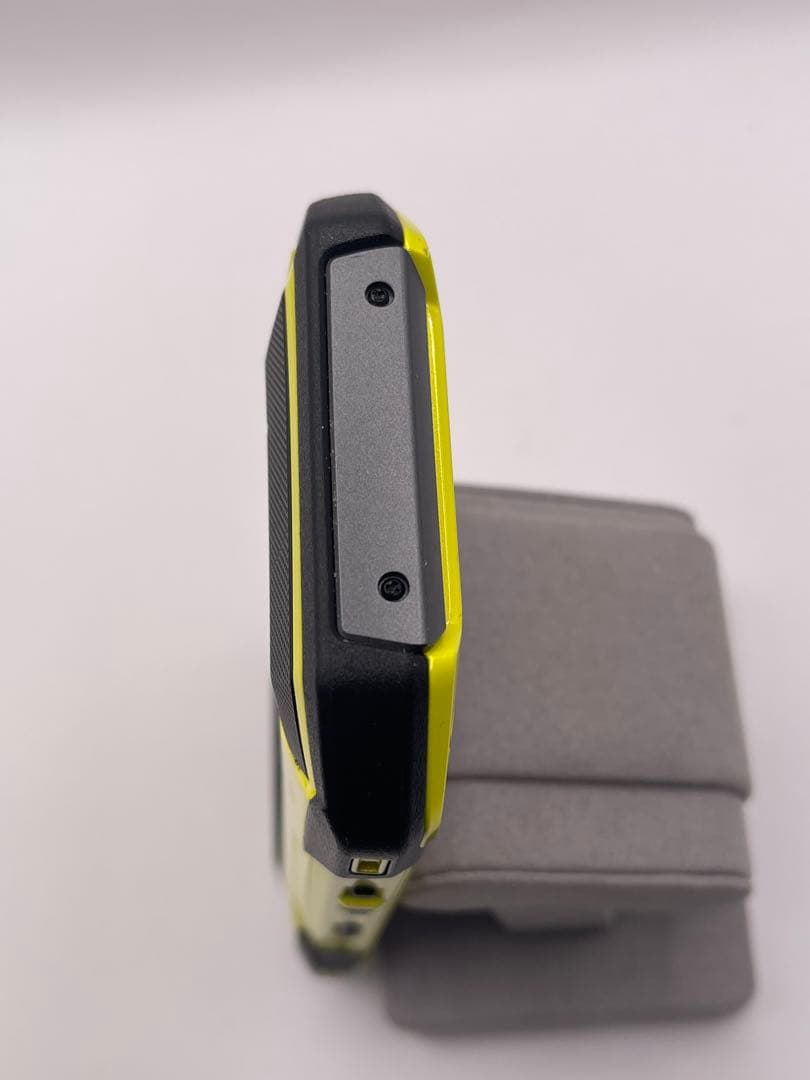 TORQUE 5G 京セラ128GB ロック解除済み