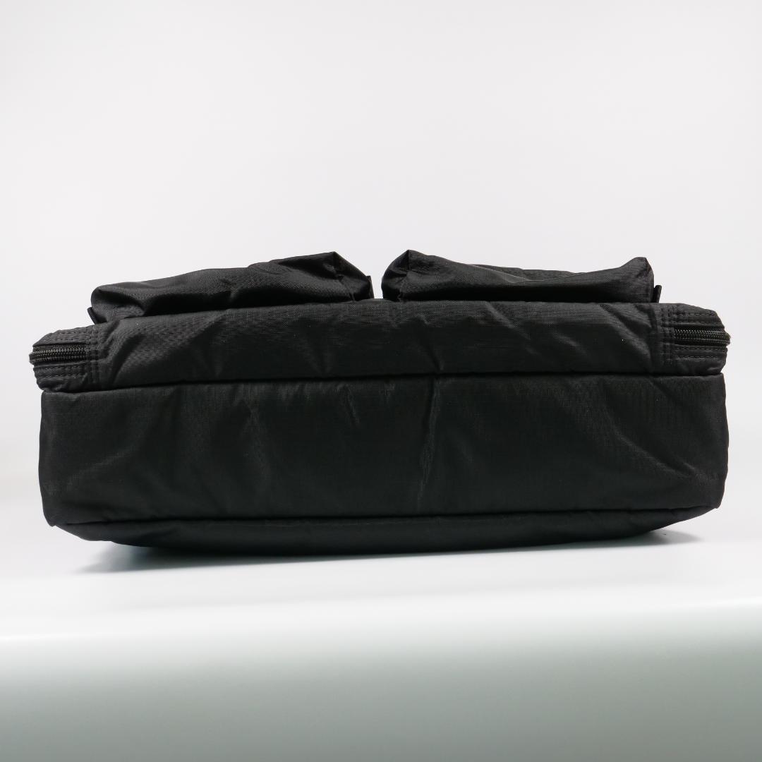 極美品✨ マンハッタンパッセージ #2190 ビジネストリッパー ビジネスバッグ