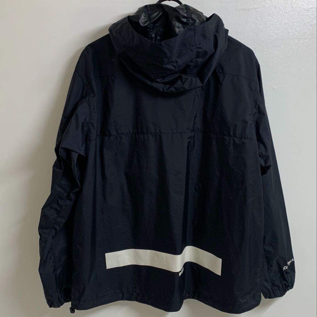 HODOPHILAX ホドフィラックス 日本製 サウナジャケット パンツ セット