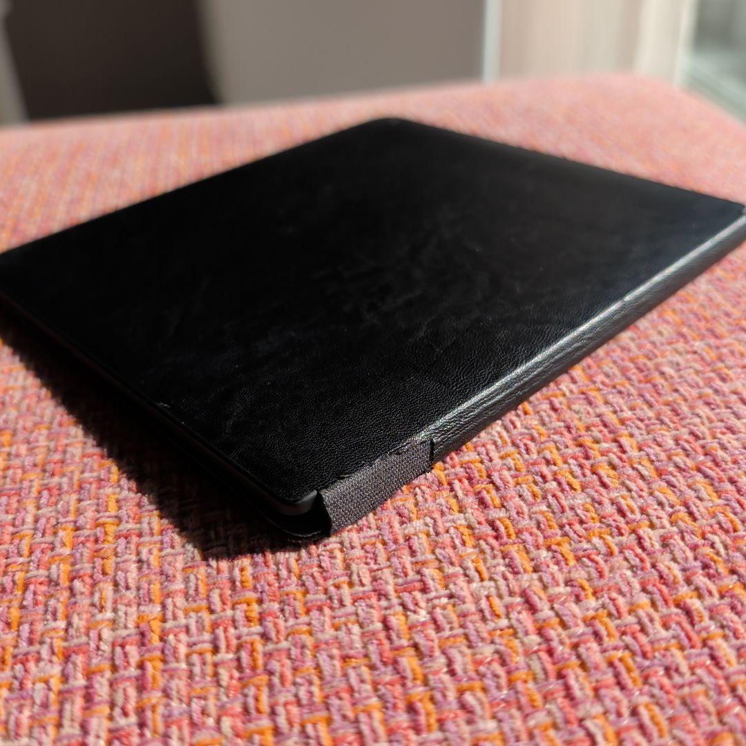 kobo Sage 電子書籍リーダー 本体、おまけ純正カバー付き、