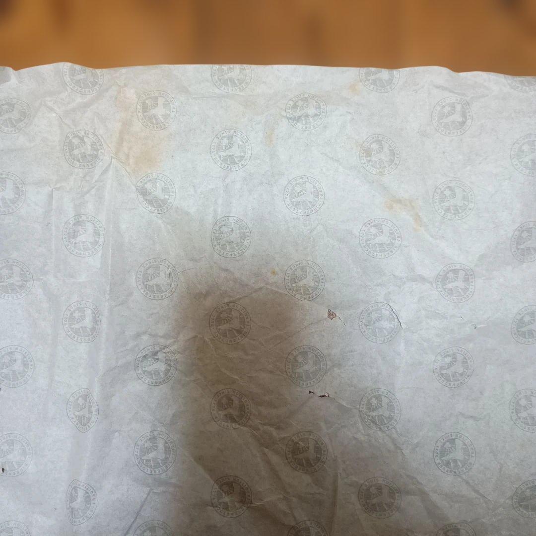 BIRKENSTOCK ボストン　トープ　24.5cm