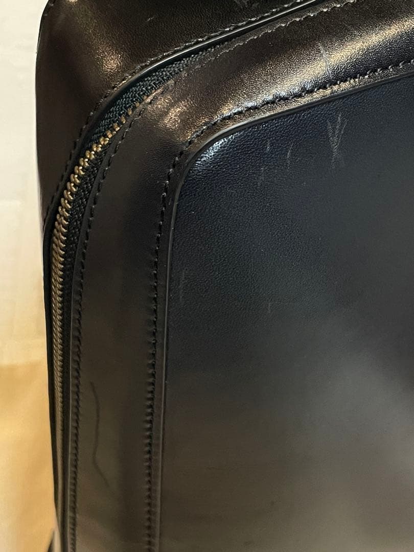 MOTHERHOUSE　アンティークスクエア　バックパック　リュク　❤︎