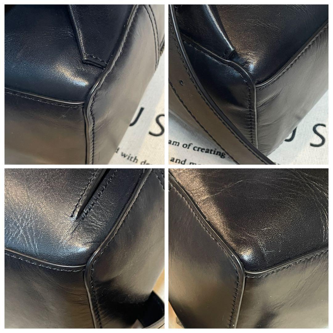 MOTHERHOUSE　アンティークスクエア　バックパック　リュク　❤︎