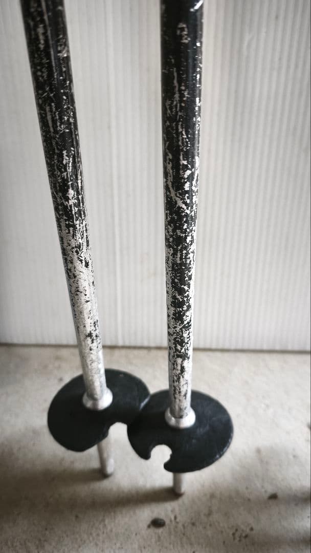 スキー板　購入者専用　スキー用ストック