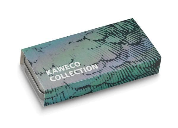 KAWECO カヴェコ リリプット　万年筆 　コリブリ　KOLIBRI BB