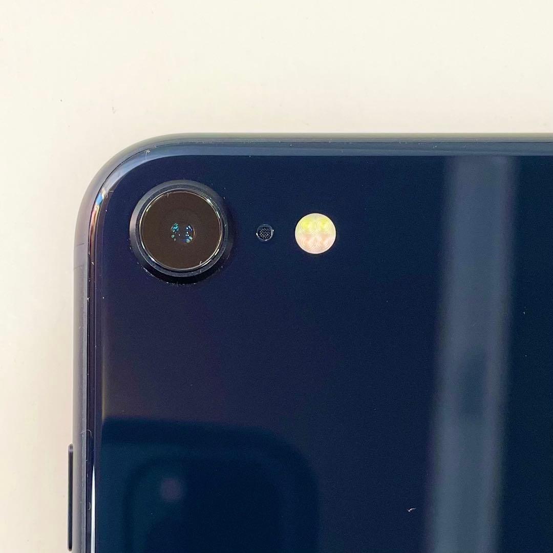 ◎ 美品 Apple iPhone SE 第三世代 MMYC3J/A 100%