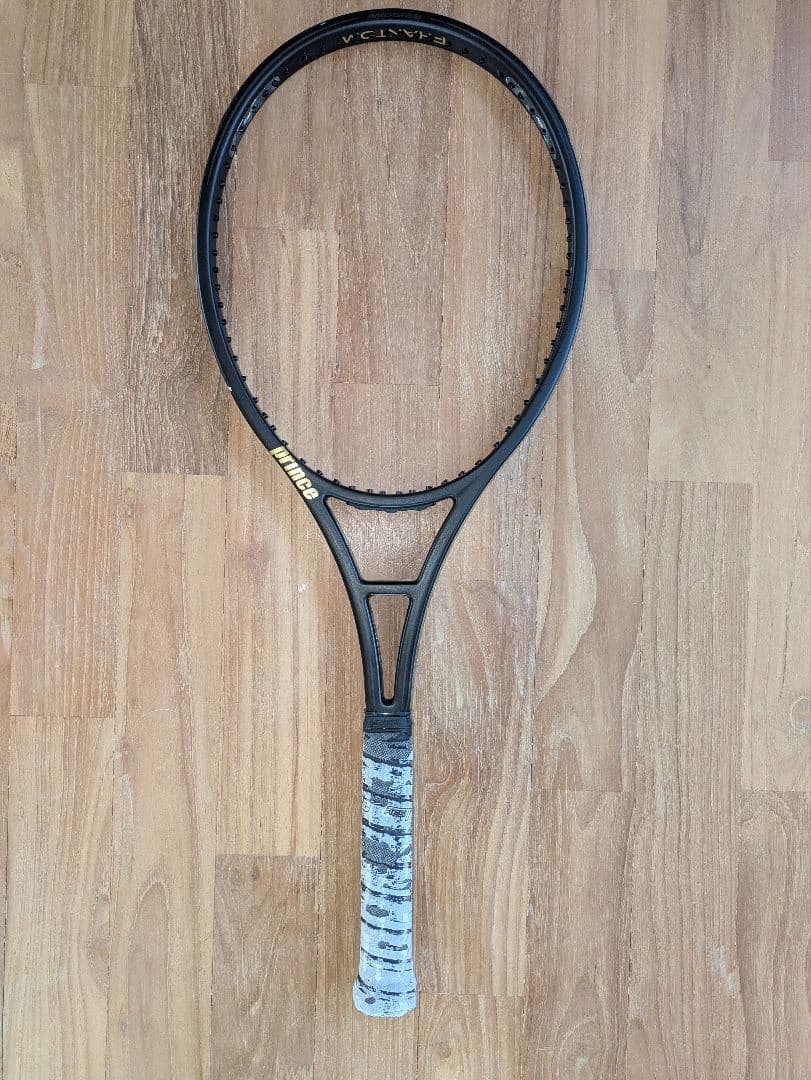 ラケット(硬式用) PRINCE PHANTOM GRAPHITE 97 300g G3 2022