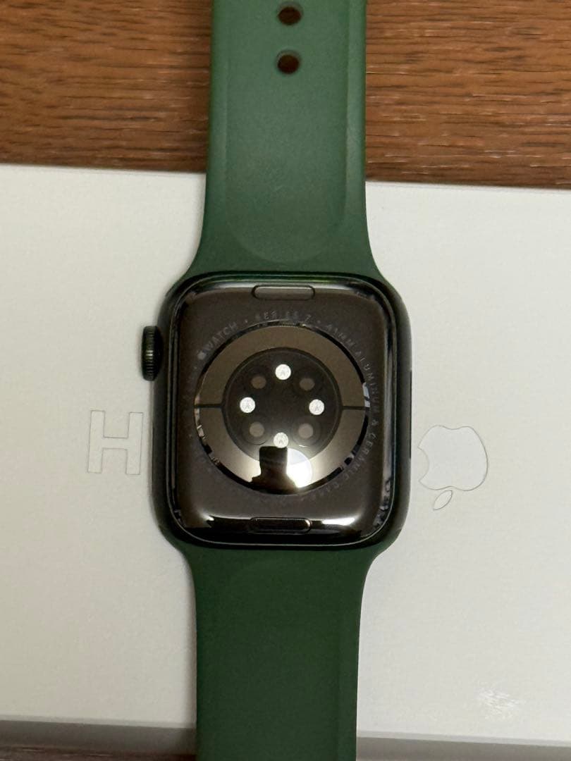 iPhone13pro 128GB ＋Apple Watch Series 7