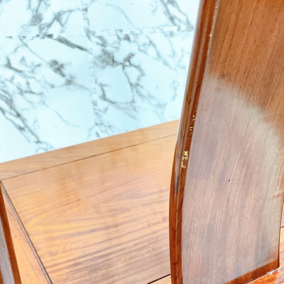 ✨安心のたのメル便発送✨ 希少品 李朝家具 花梨 ダイニングチェア