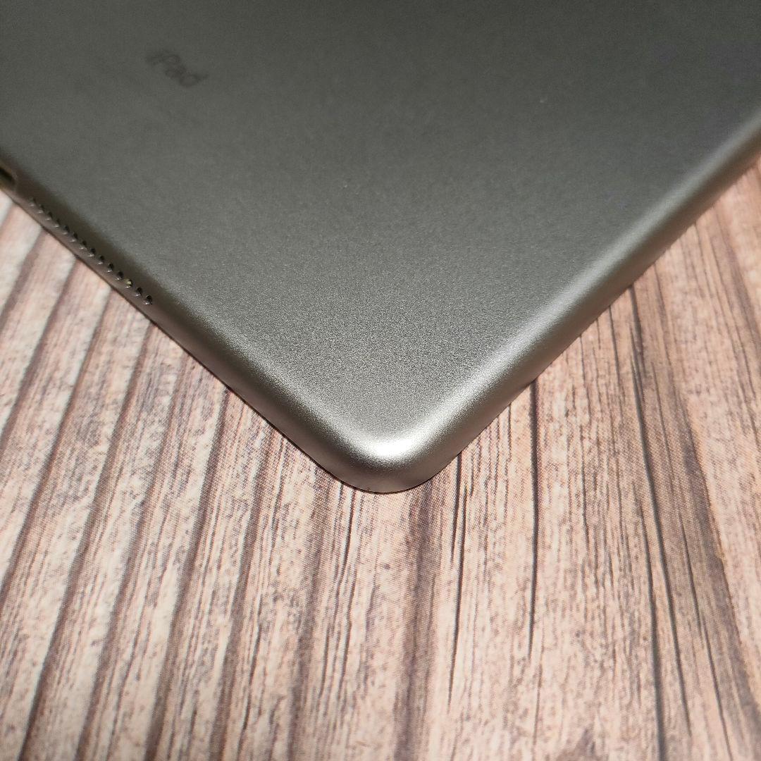 iPad Air 2世代 64GB スペースグレー 美品