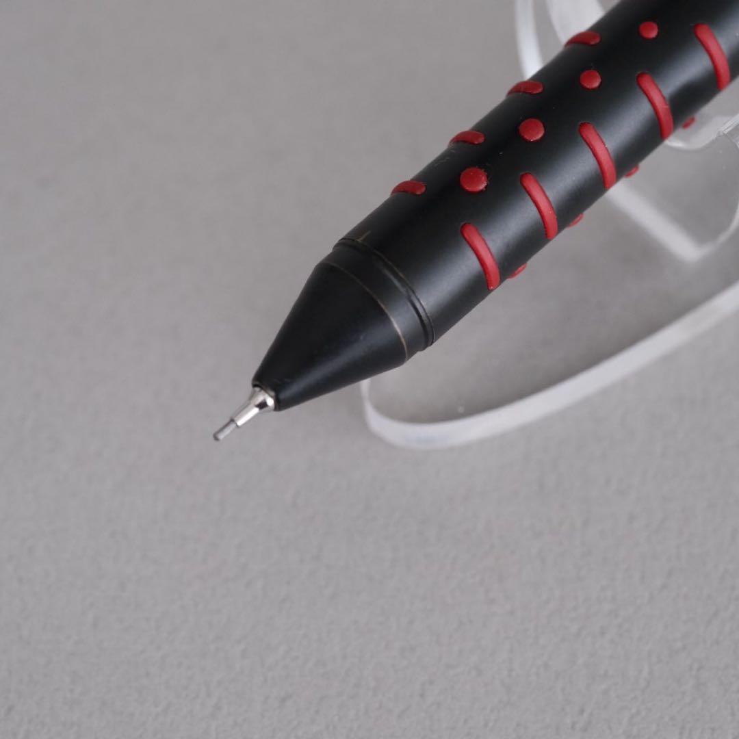 rotring ロットリング アルトス 4in1 多機能ボールペン 廃盤